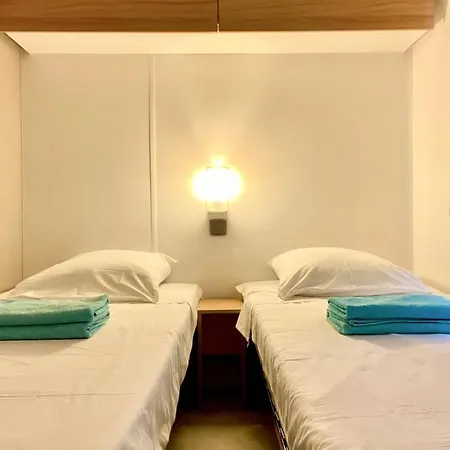 Azur Kemping Grimaud