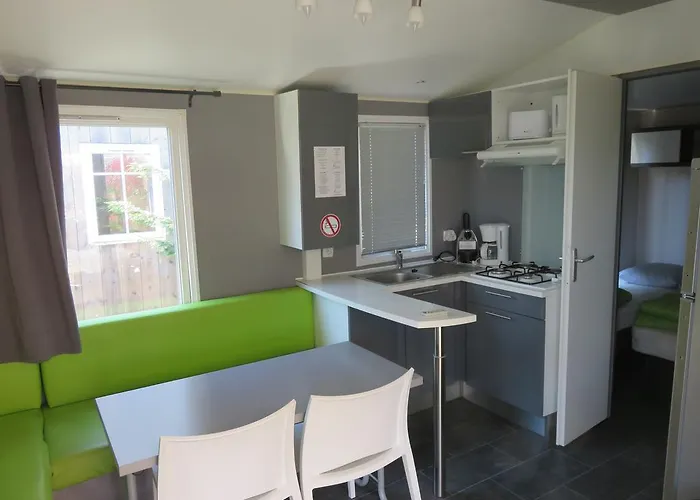 Azur Кемпинг 5*