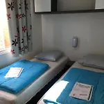 Campsite Azur Beach 5*