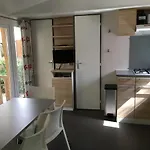 Azur Beach Campsite Grimaud