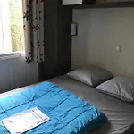 Azur Beach Campsite 5*