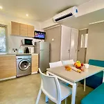 Camping Azur Grimaud