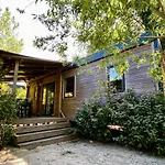 Camping Azur Grimaud