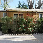 Campsite Azur Beach 5*