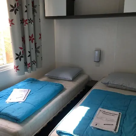Camping Azur 5*