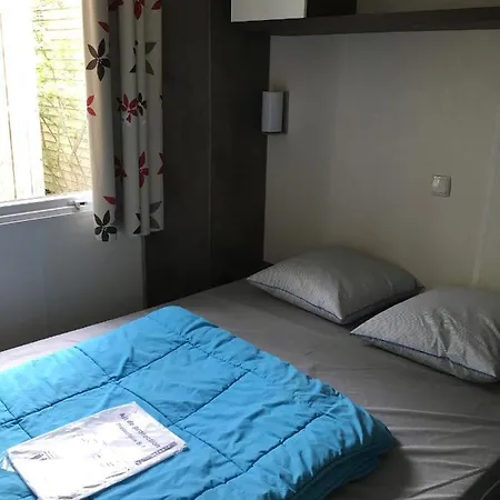 Azur Beach Kamp alanı 5*