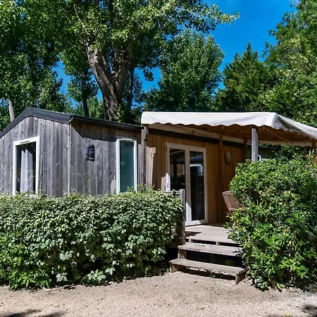 Campsite Azur Beach Grimaud