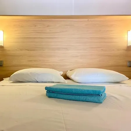 Campeggio Azur Grimaud