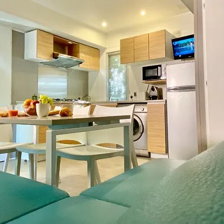 Azur Camping Grimaud