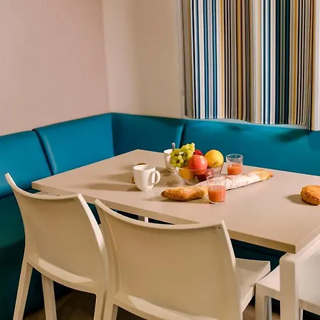 Camping Azur 5*