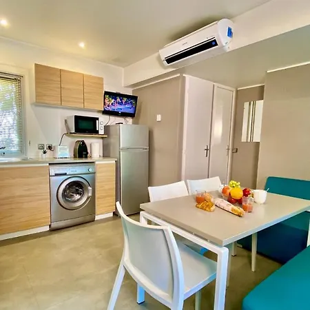 Camping Azur Grimaud