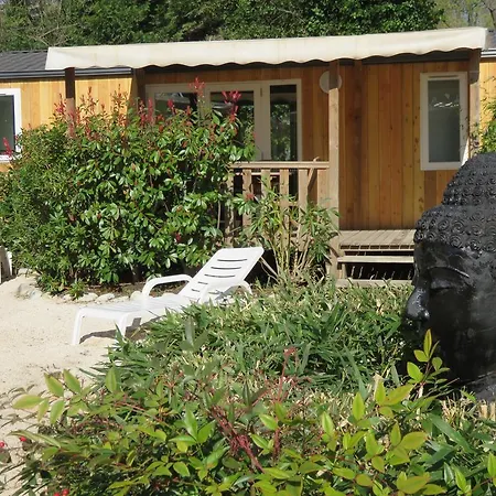 Camping Azur 5*