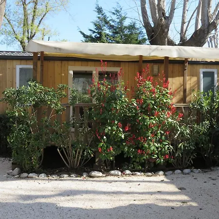 Camping Azur 5*