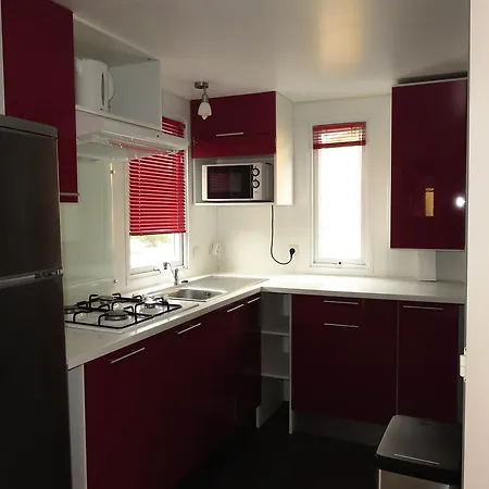 Campeggio Azur Grimaud