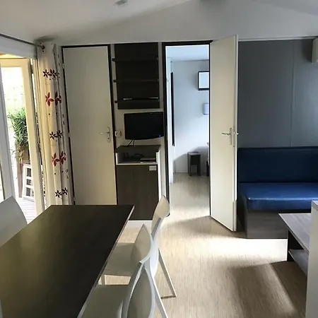 Azur Beach 5* Grimaud