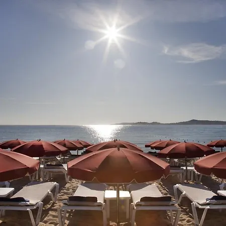 Azur Beach 5* Grimaud