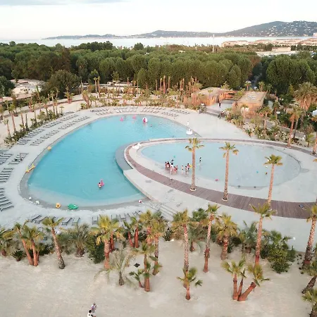 Azur Camping 5*