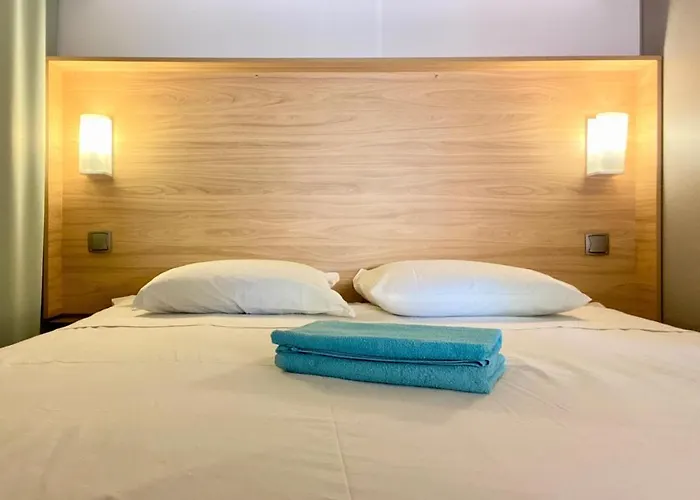 Camping Azur Grimaud